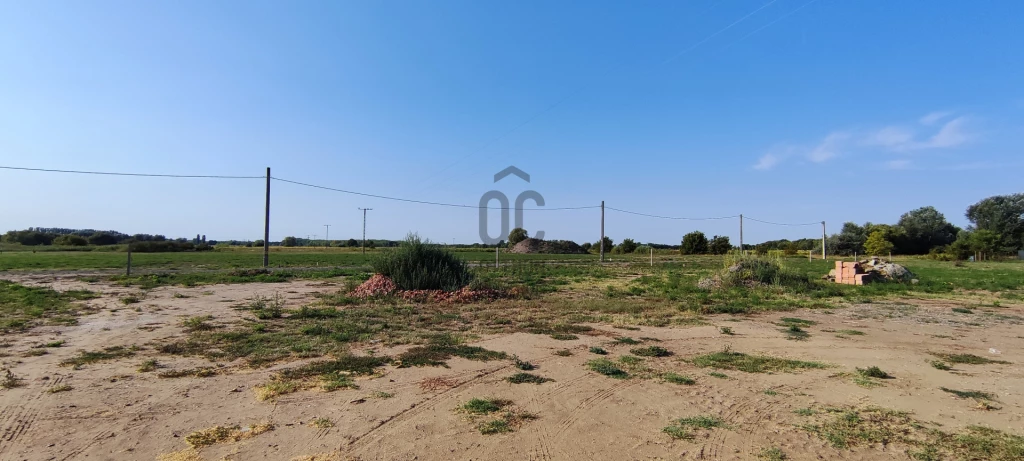 For sale building plot, Hajdúsámson, Hajdúsámson