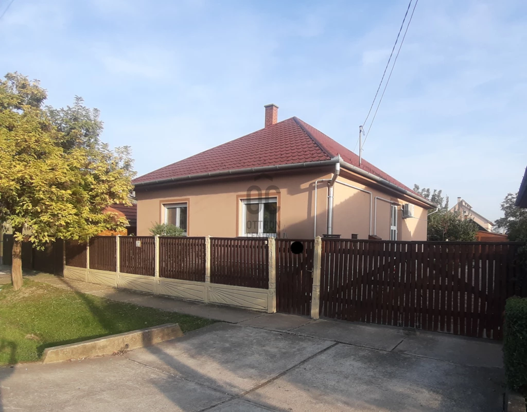 For sale house, Balmazújváros, Balmazújváros