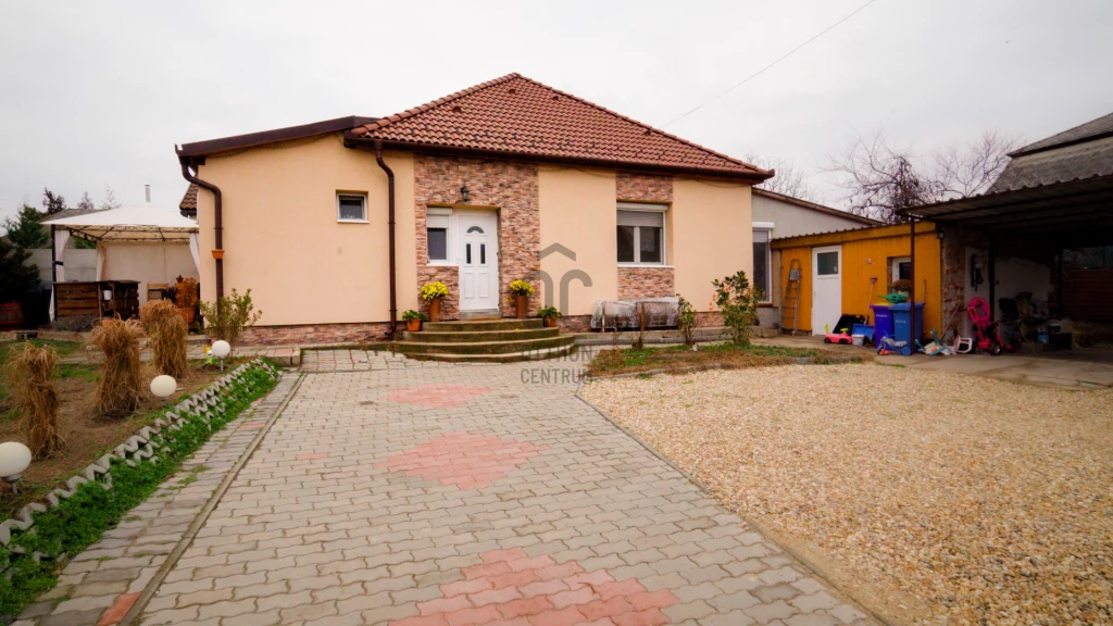 For sale house, Debrecen, Biharikert