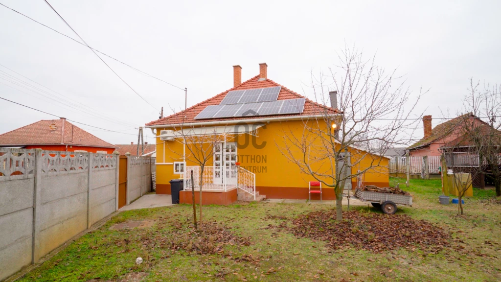 For sale house, Hajdúbagos, Hajdúbagos