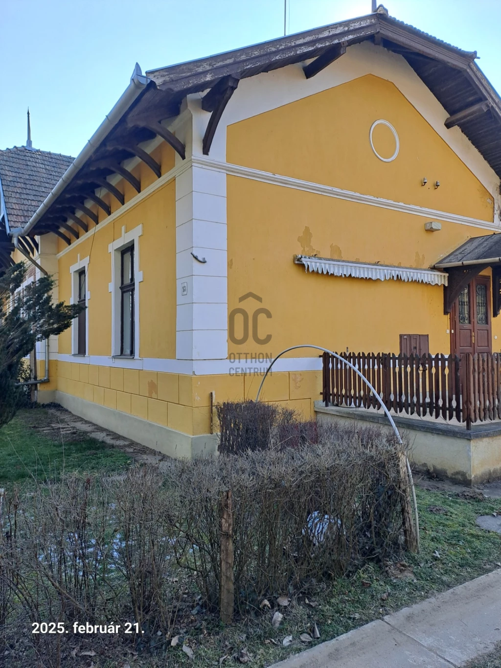 For sale terraced house, Debrecen, Pallag