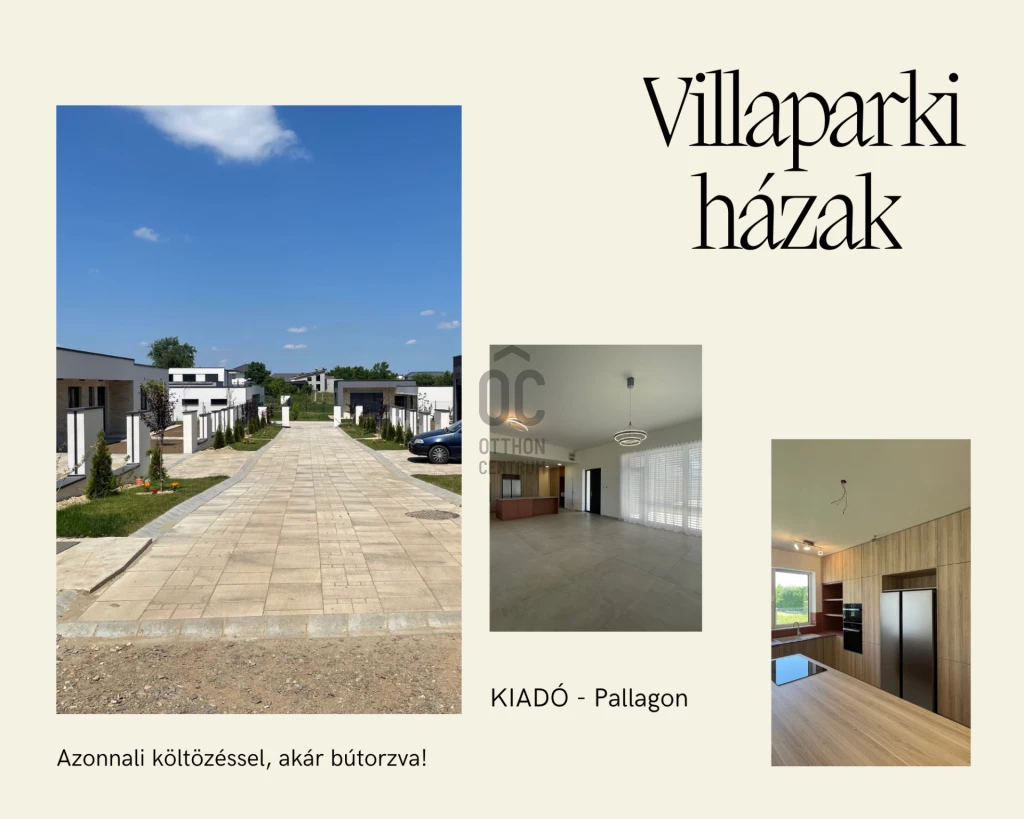 For rent house, Debrecen, Pallag