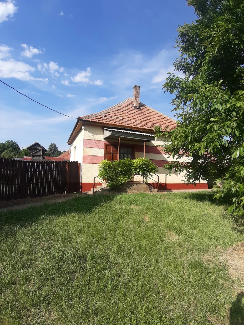 Eladó családi ház, Hajdúdorog, Hajdúdorog