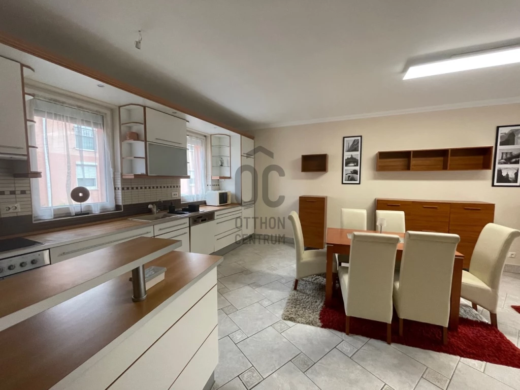 For rent terraced house, Debrecen, Csigekert