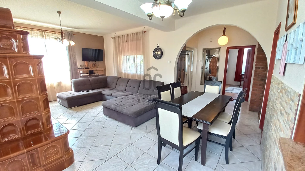 Eladó családi ház, Bocskaikert, Bocskaikert