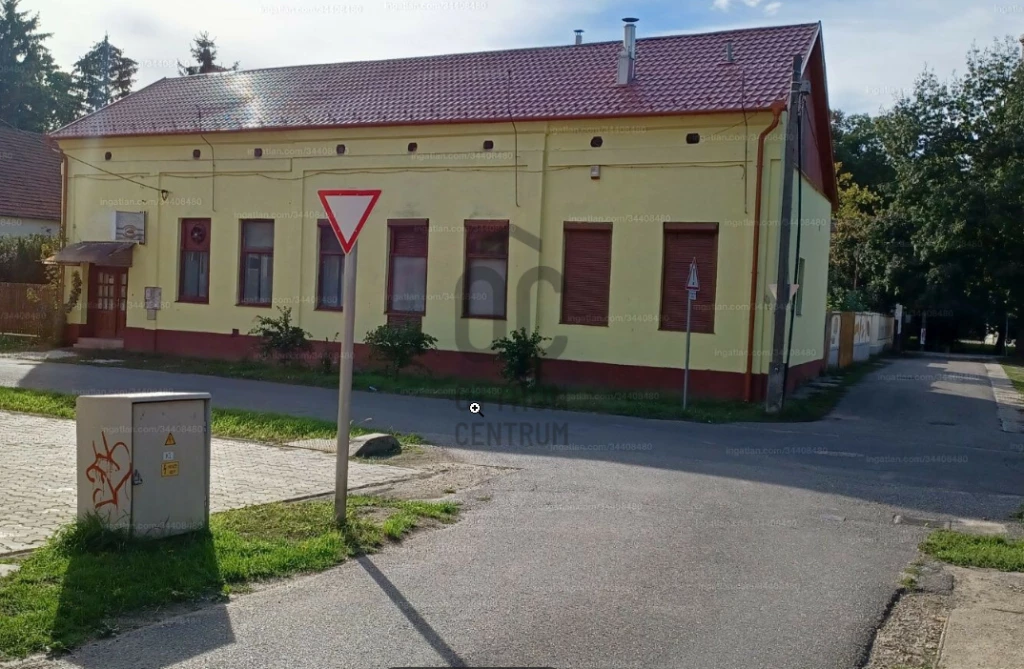 Eladó családi ház, Hajdúdorog, Hajdúdorog