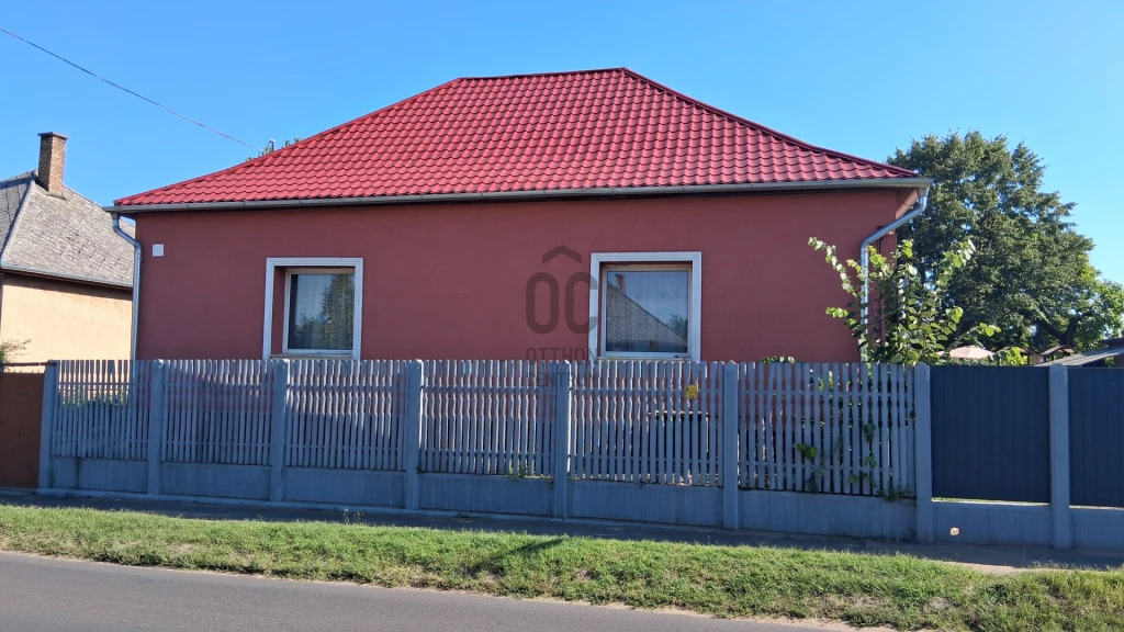 Eladó családi ház, Hajdúhadház, Hajdúhadház