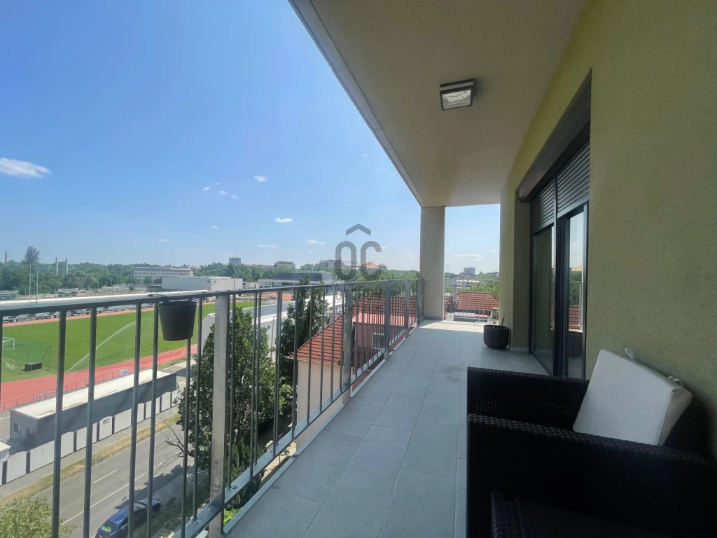 Kiadó téglalakás, Debrecen, Sestakert