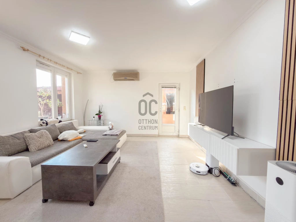 Eladó családi ház, Debrecen, Nagysándor-telep