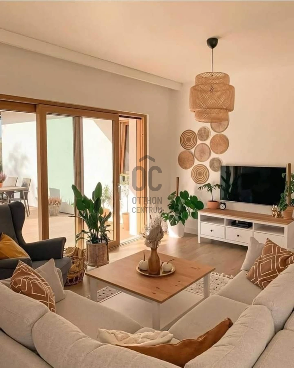 Eladó ikerház, Hajdúsámson, Sámsonkert