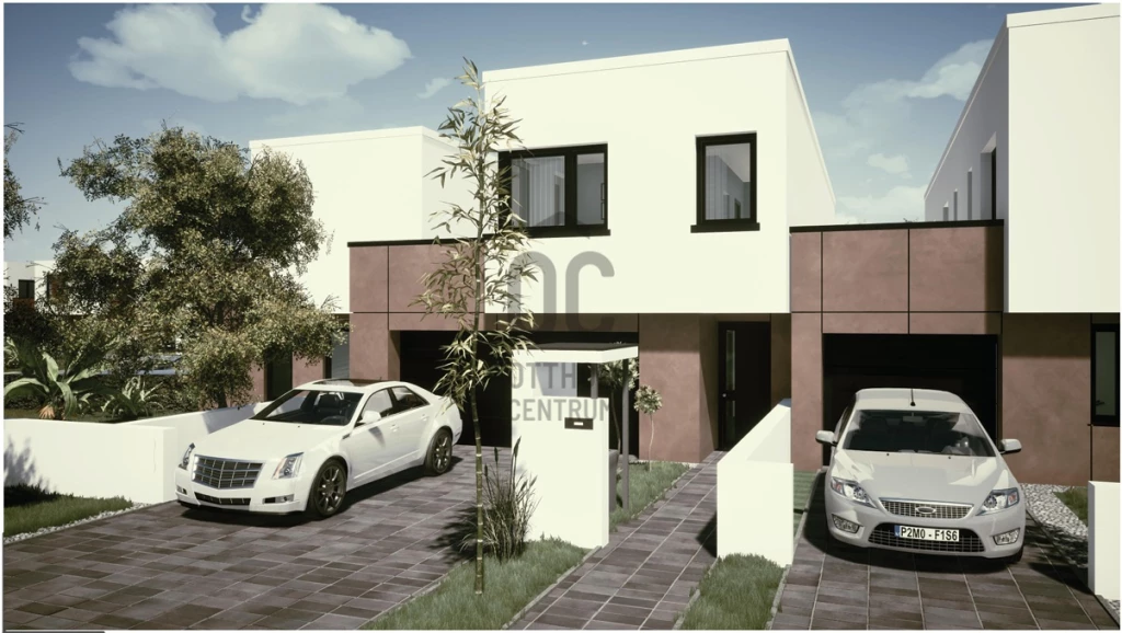 For sale house, Debrecen, Liget lakópark