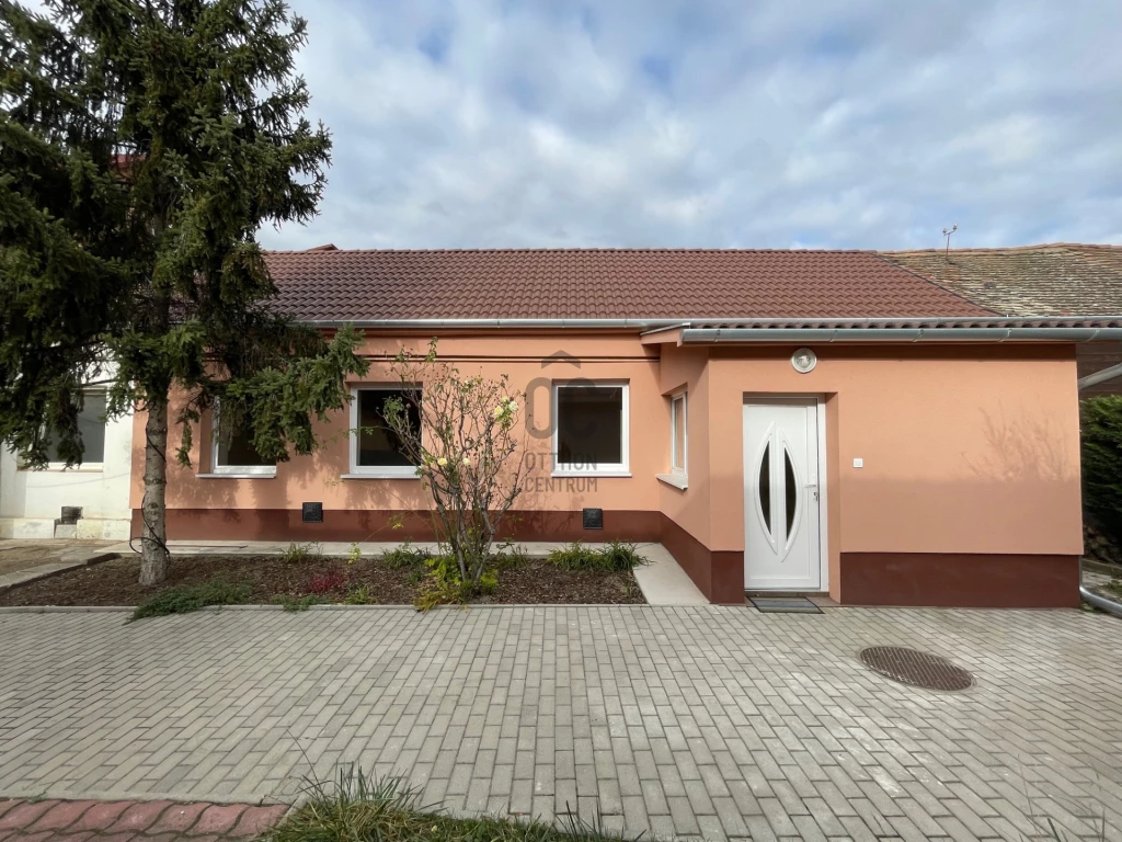 For sale part of a house property, Debrecen, Belváros