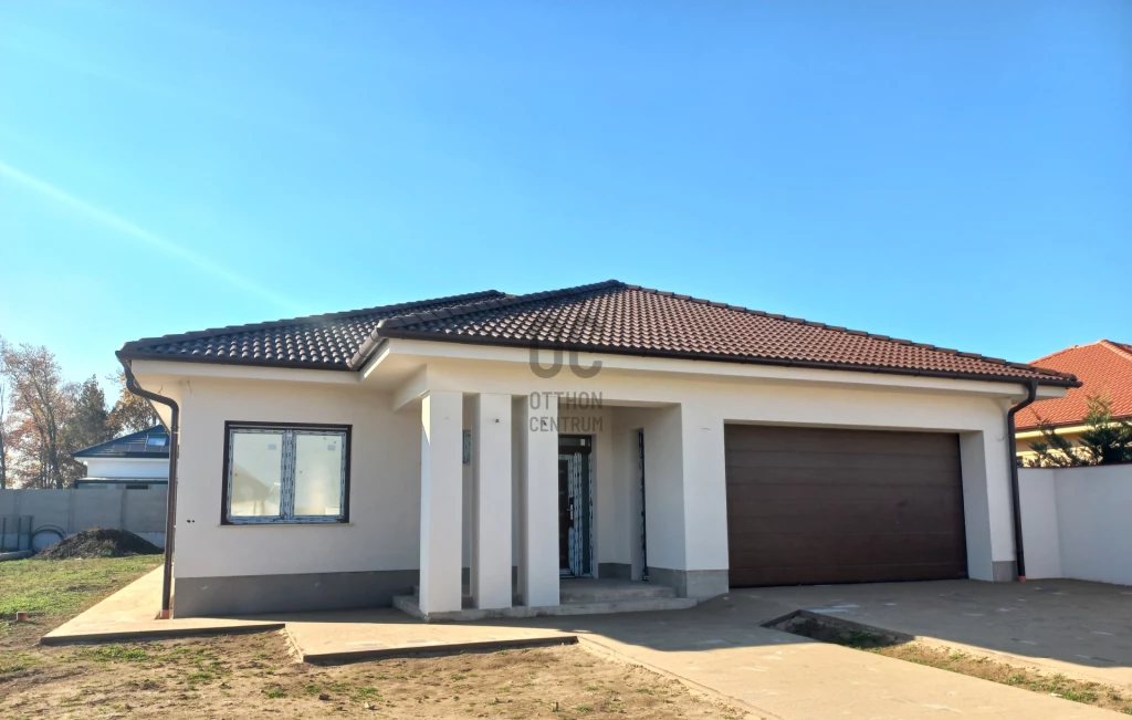 Eladó családi ház, Debrecen, Pallag