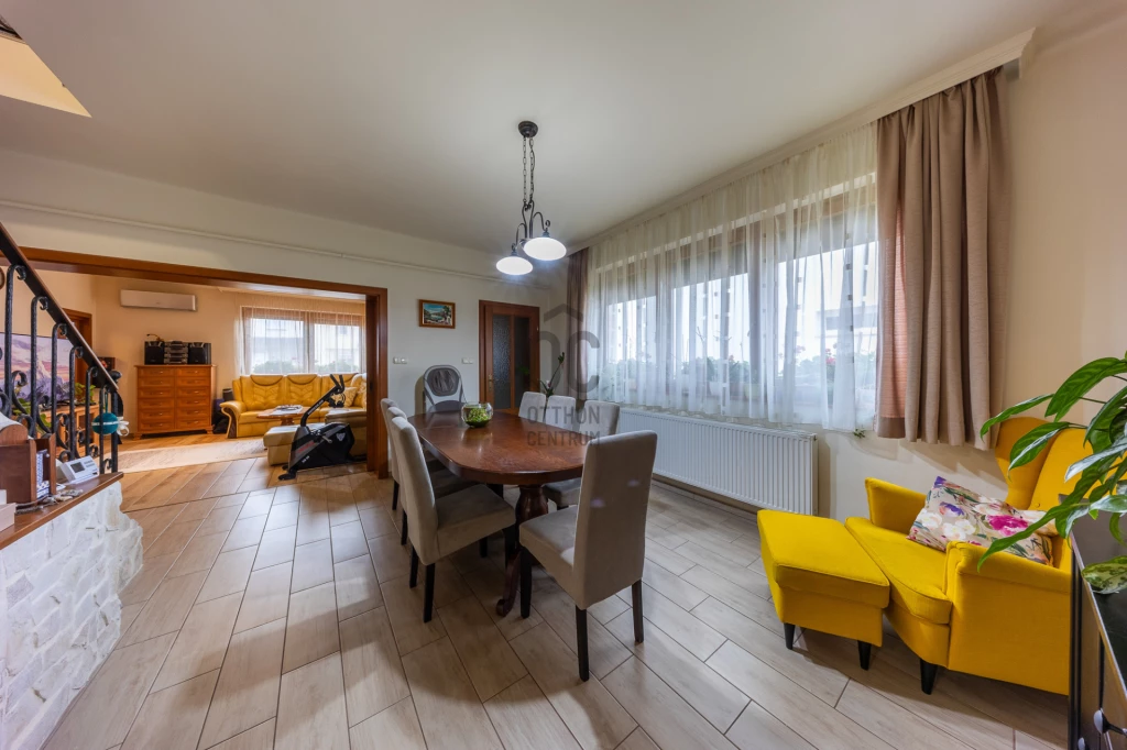 Eladó családi ház, Hajdúszoboszló, Belváros