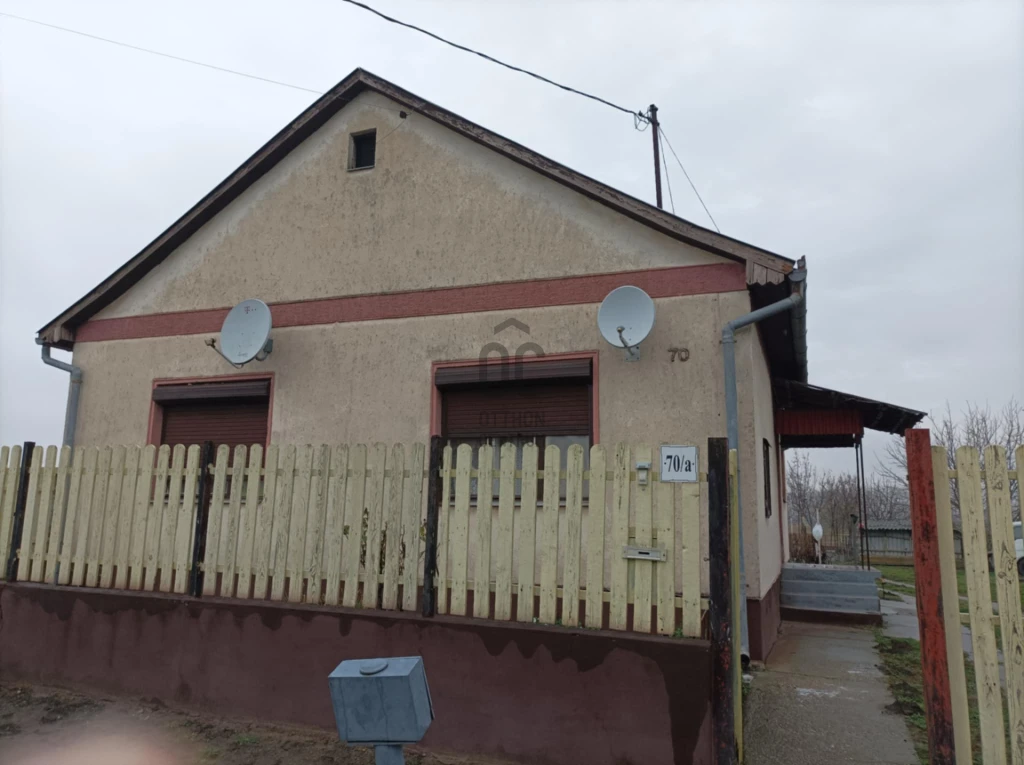 Eladó családi ház, Konyár, Konyár
