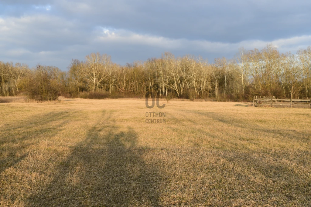 Eladó külterületi telek, Debrecen, Nagycsere tanya