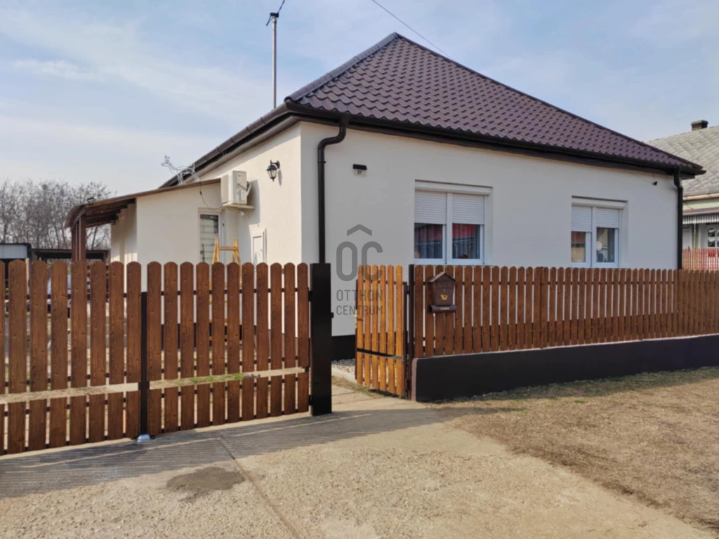 Eladó családi ház, Balkány, Balkány