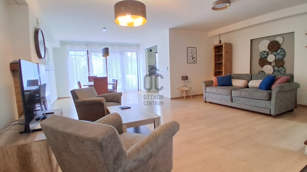 Eladó ikerház, Debrecen, Nagyerdő