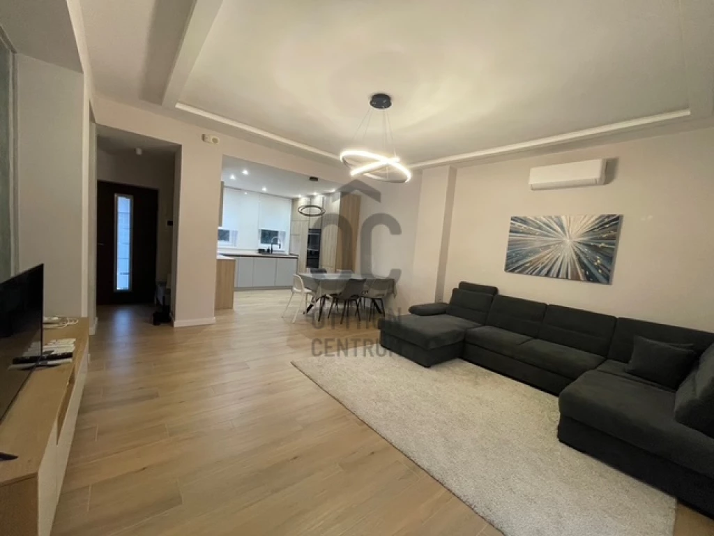 Kiadó sorház, Debrecen, Liget lakópark