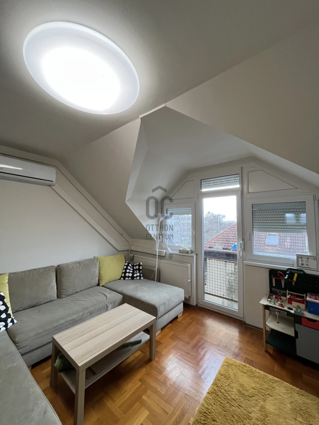 Eladó társasházi lakás, Debrecen, Belváros, Teleki utca