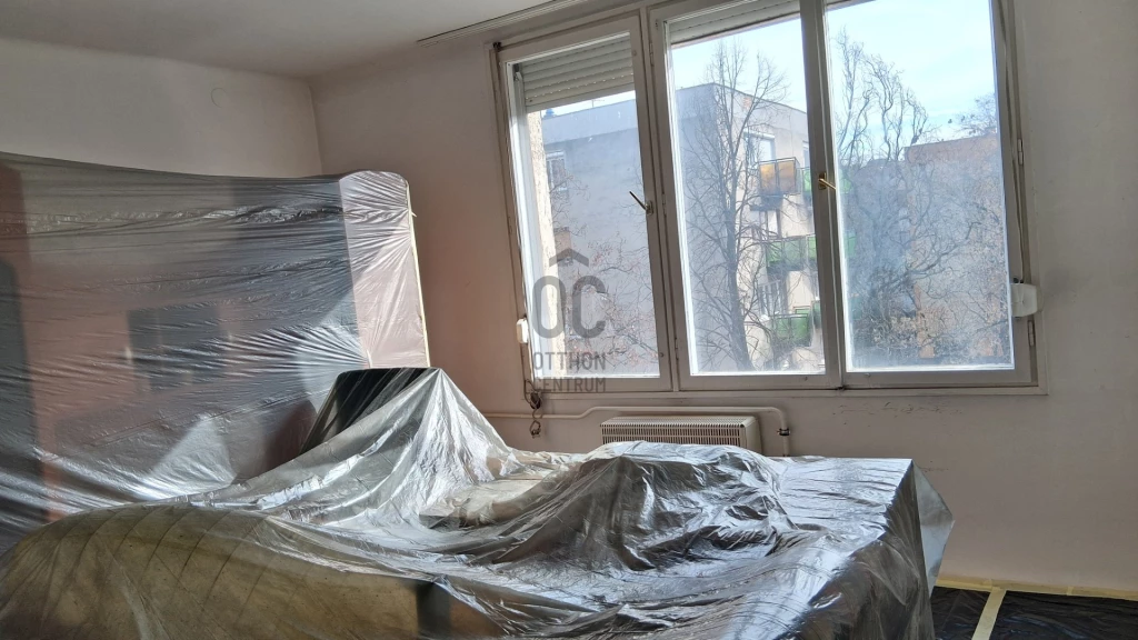 Kiadó téglalakás, Debrecen, Belváros