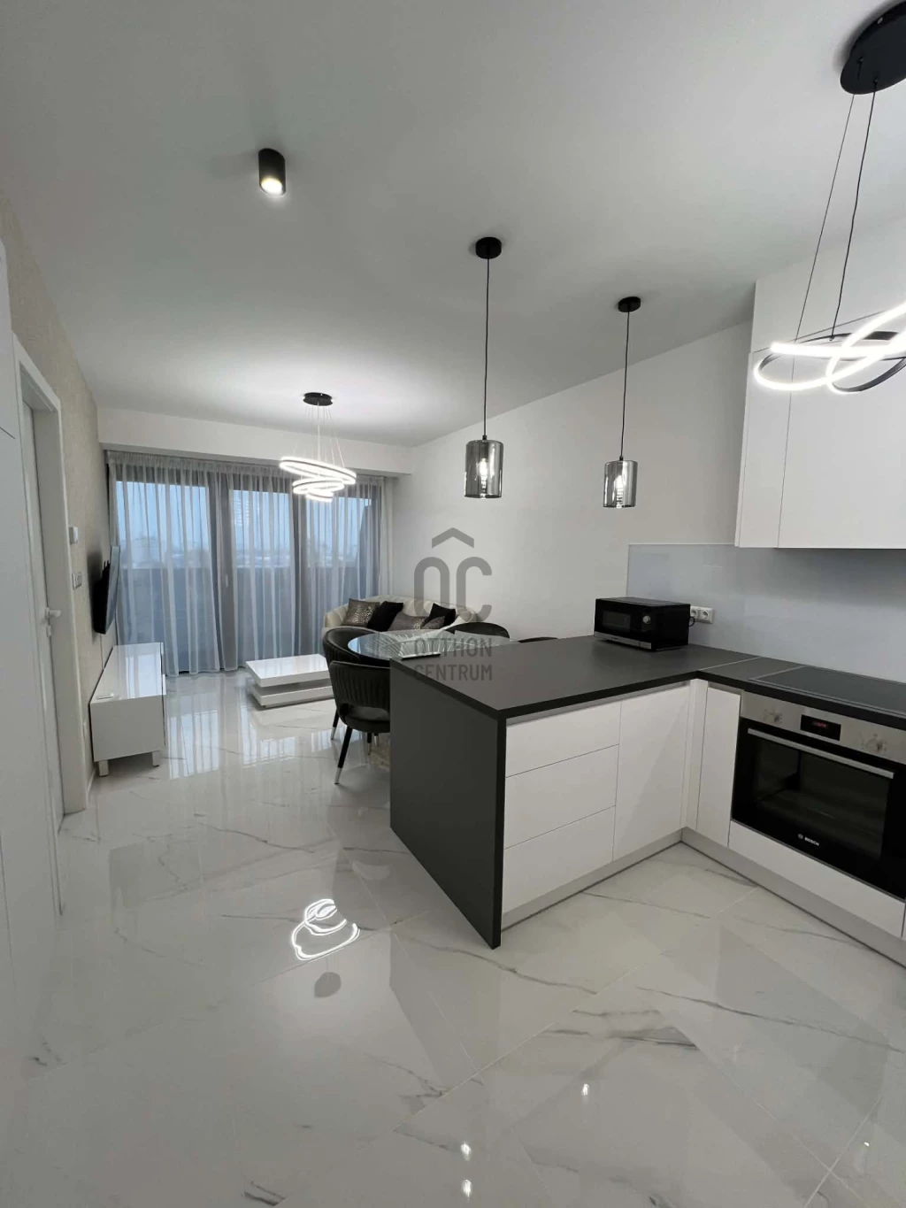 Kiadó téglalakás, Debrecen, Nagyerdő