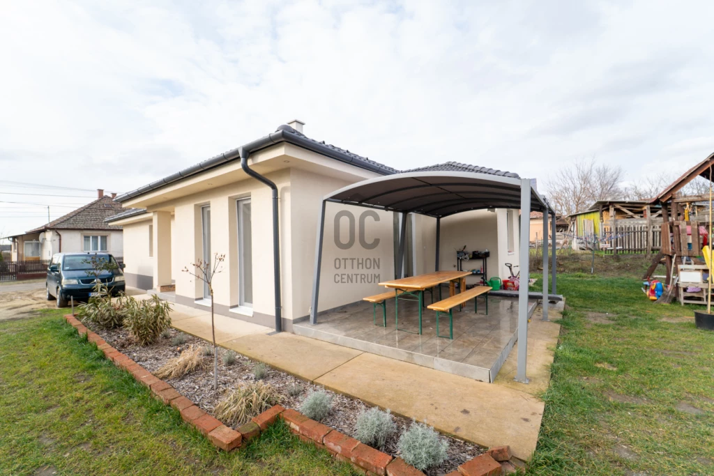 Eladó családi ház, Mikepércs, Mikepércs