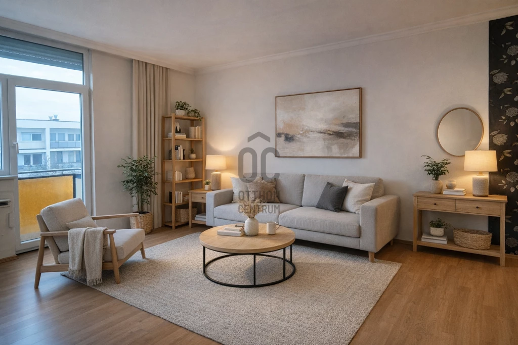 Eladó téglalakás, Debrecen, Nagyerdő