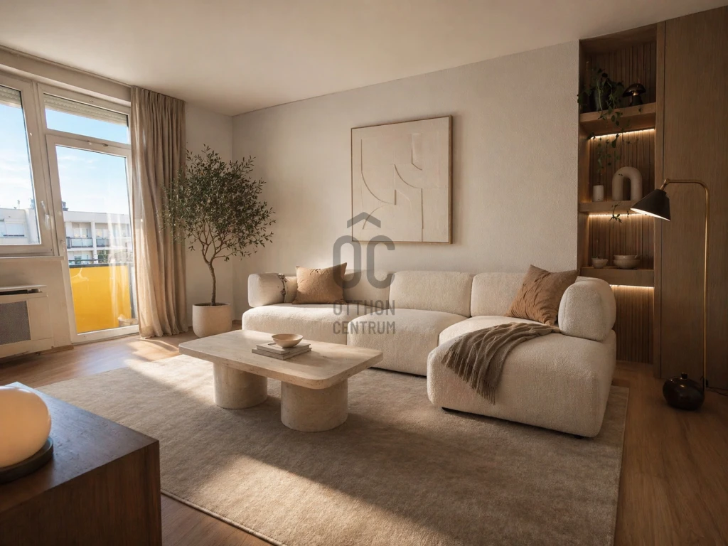 Eladó téglalakás, Debrecen, Nagyerdő