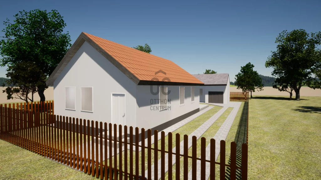 Eladó családi ház, Balmazújváros, Balmazújváros