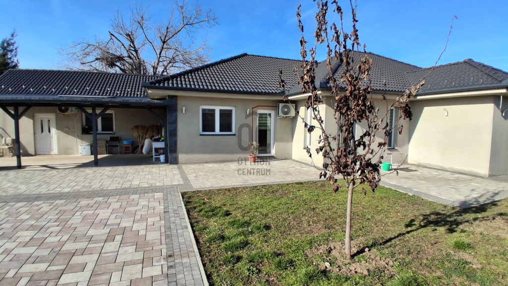 Eladó családi ház, Derecske, Derecske