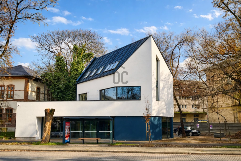 Eladó egyéb kereskedelmi-ipari, Debrecen, Belváros