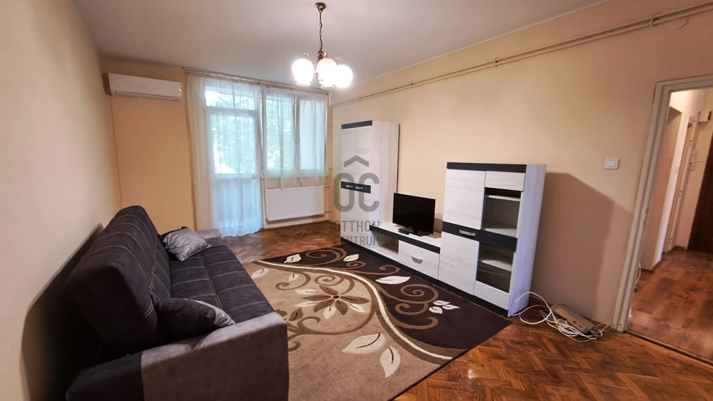 Kiadó téglalakás, Debrecen, Belváros, Szegfű utca