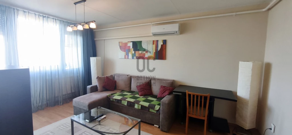 Kiadó panellakás, Debrecen, Újkert, Görgey utca