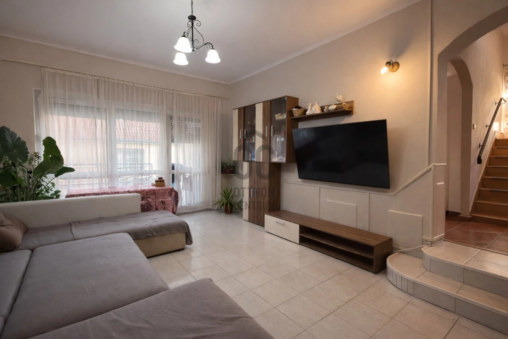 Eladó családi ház, Debrecen, Nagybánya lakópark