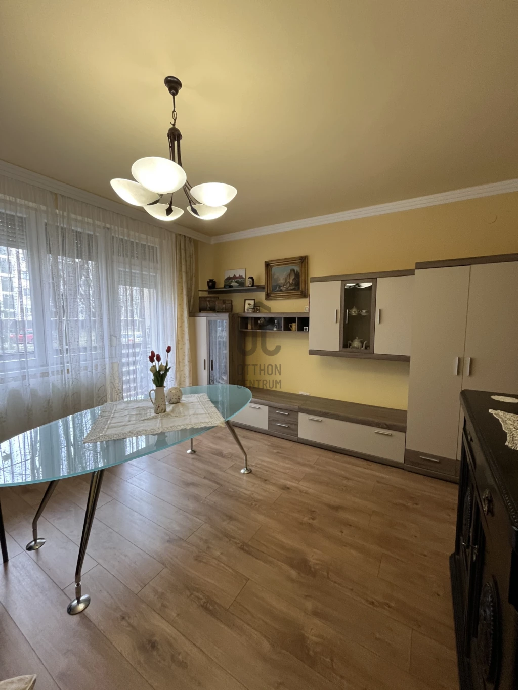 Eladó téglalakás, Debrecen, Nagyerdő, Hadházi út