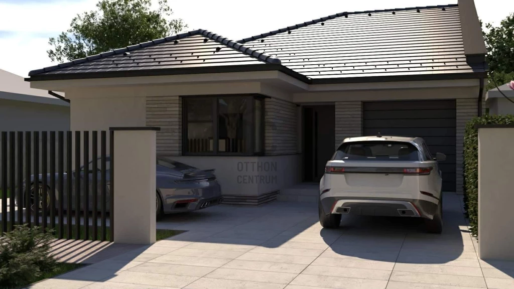 Eladó családi ház, Debrecen, Kerekestelep