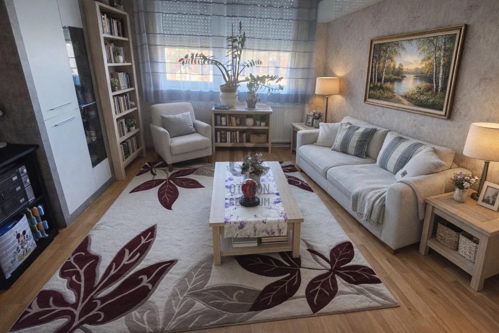 For sale panel flat, Debrecen, Tócóskert