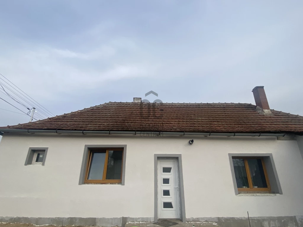 For sale house, Sáránd, Sáránd