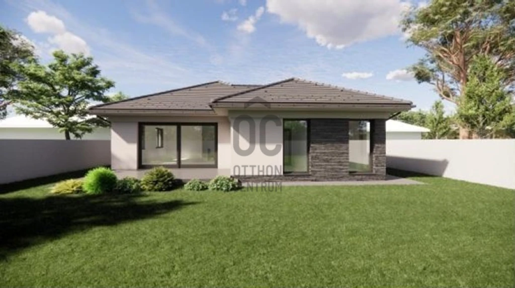 Eladó ikerház, Debrecen, Kincseshegy