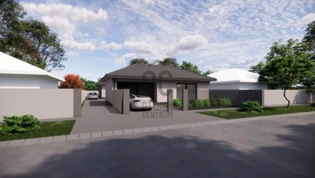 Eladó ikerház, Debrecen, Kincseshegy