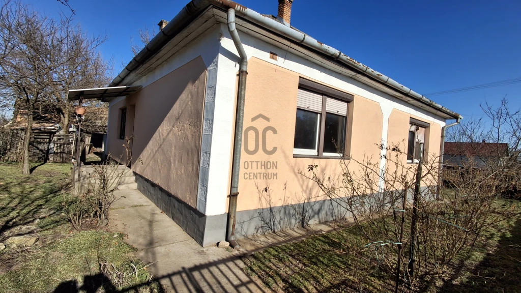 Eladó családi ház, Hajdúsámson, Sámsonkert