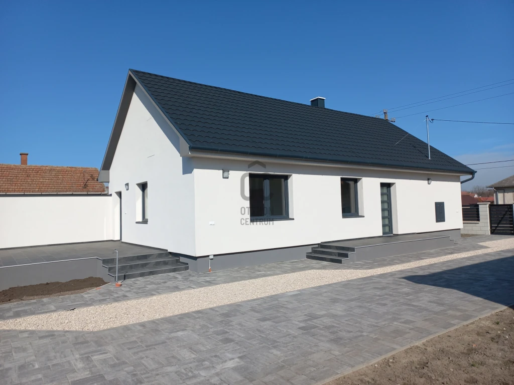 Eladó családi ház, Balmazújváros, Balmazújváros