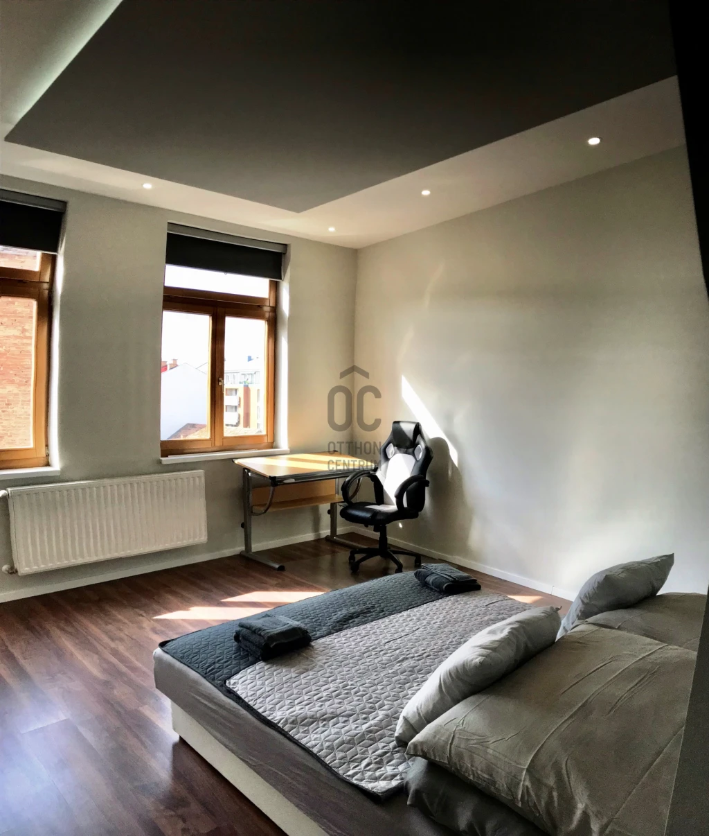 Eladó téglalakás, Debrecen, Belváros, Simonffy utca