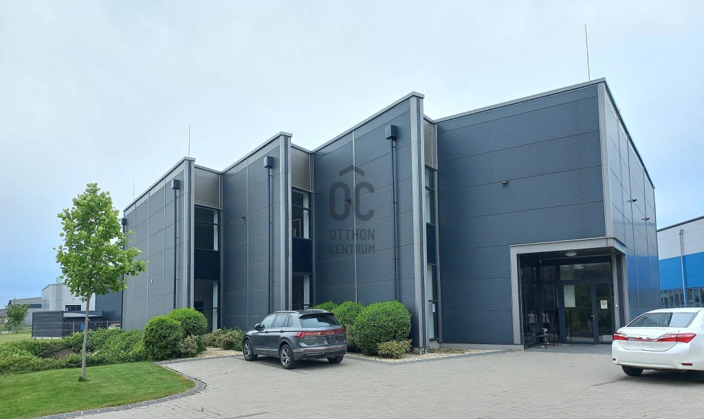 c3-1-name c2-68-name, Debrecen, Nyugati Ipari Park