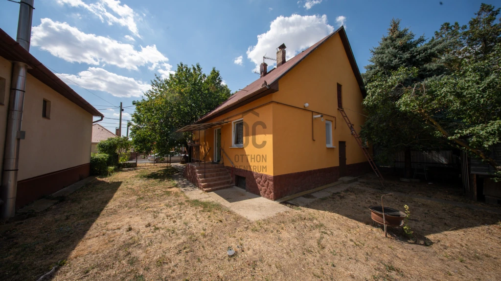 Eladó családi ház, Debrecen, Józsa