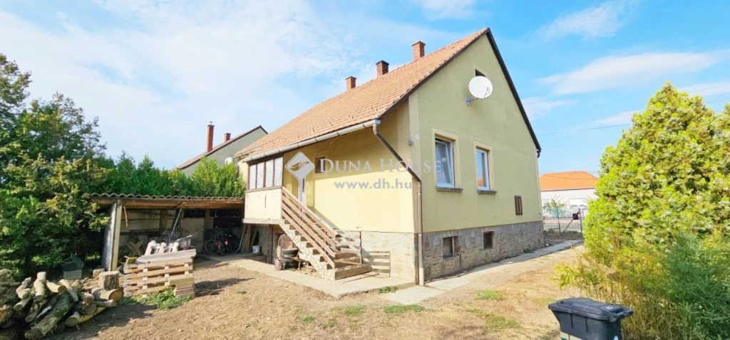 For sale house, Nemesrempehollós, Petőfi Sándor utca