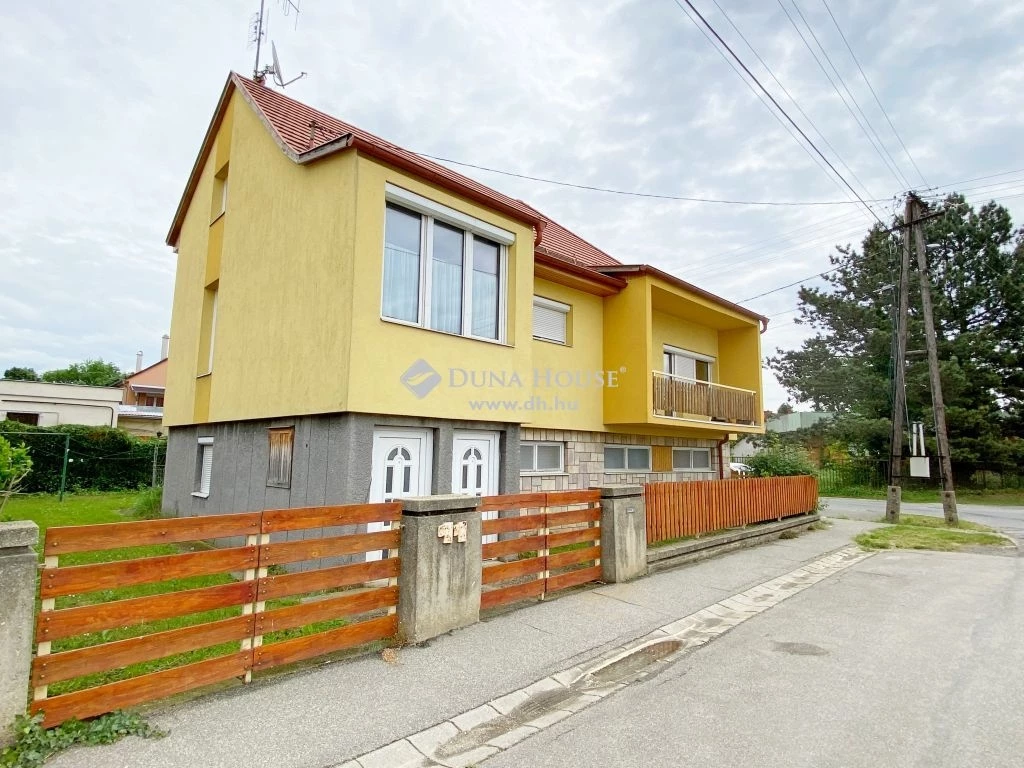 For sale house, Szombathely, Belváros, Szőllősi sétány