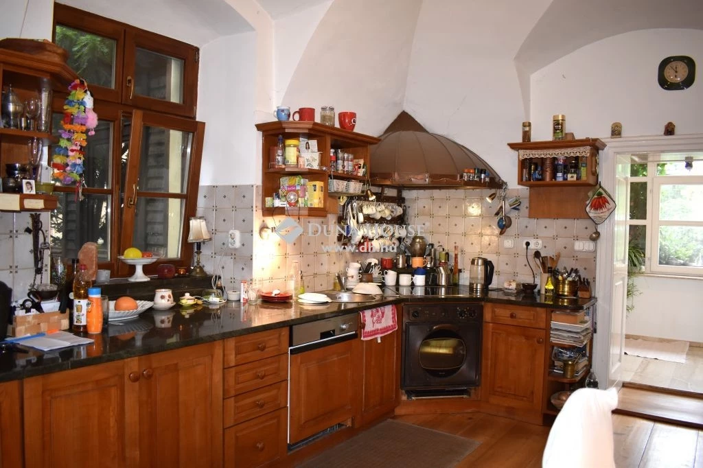 For sale mansion, Kőszeg, Várkör utca