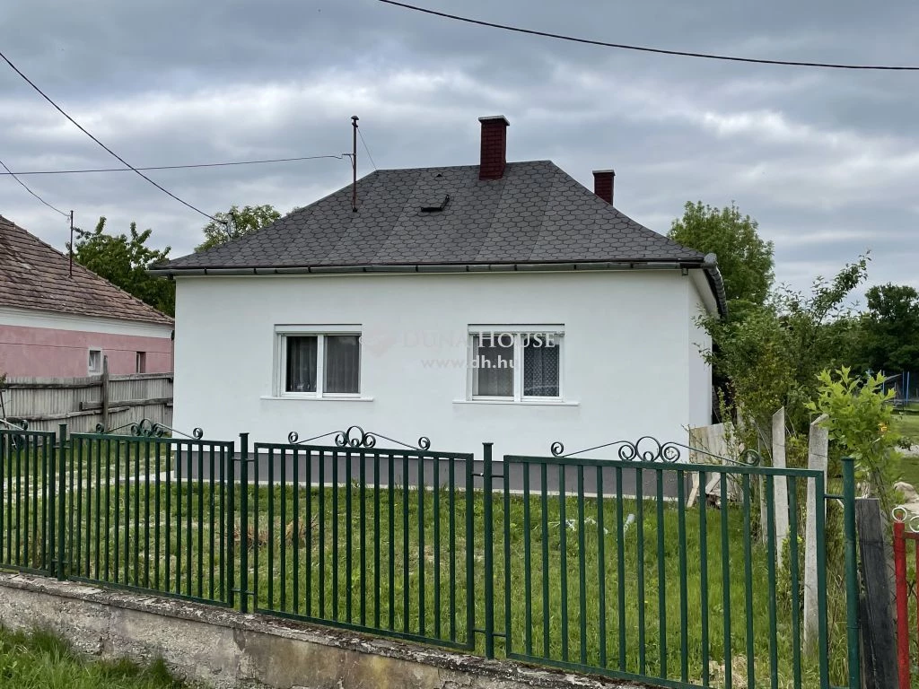 For sale house, Szőce, Arany János út